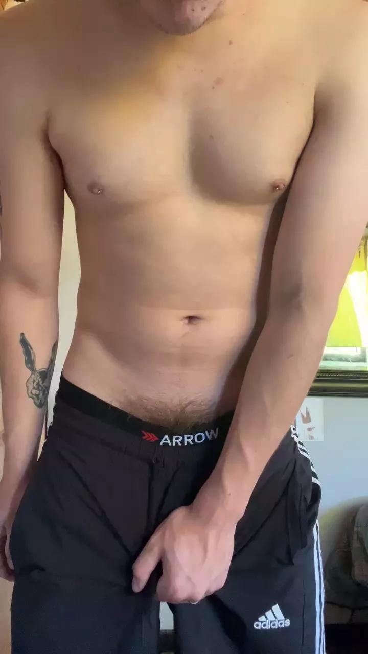 NickBuckley on Cam4 