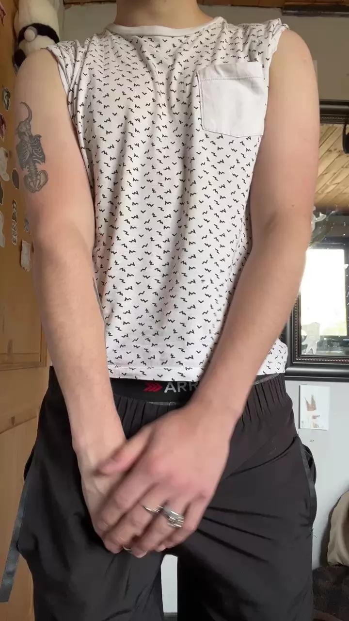NickBuckley on Cam4 