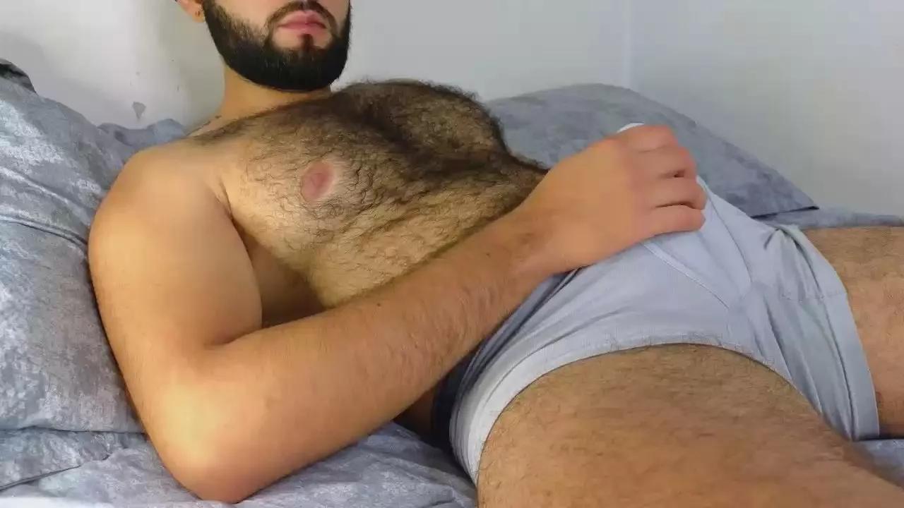 nickjordan3 on Cam4 