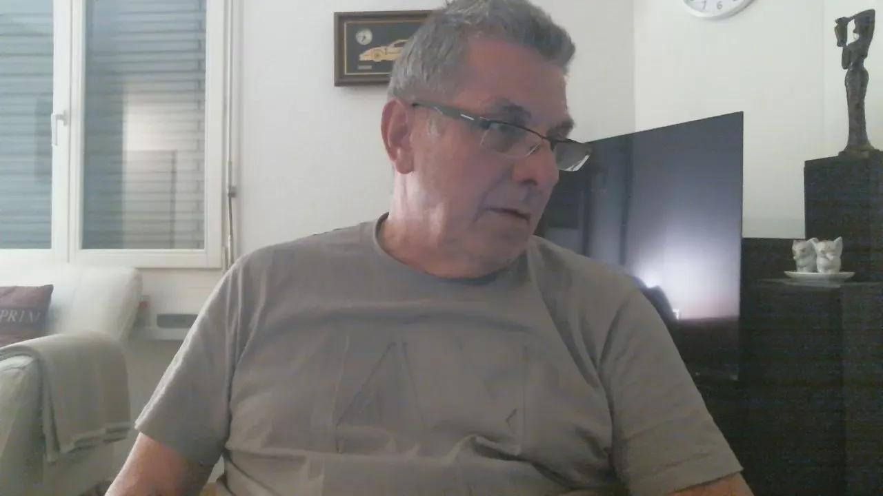 nikista on Cam4 
