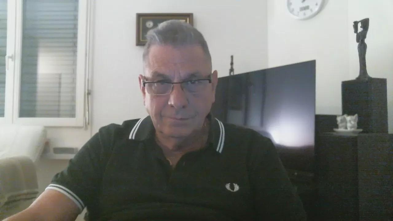 nikista on Cam4 