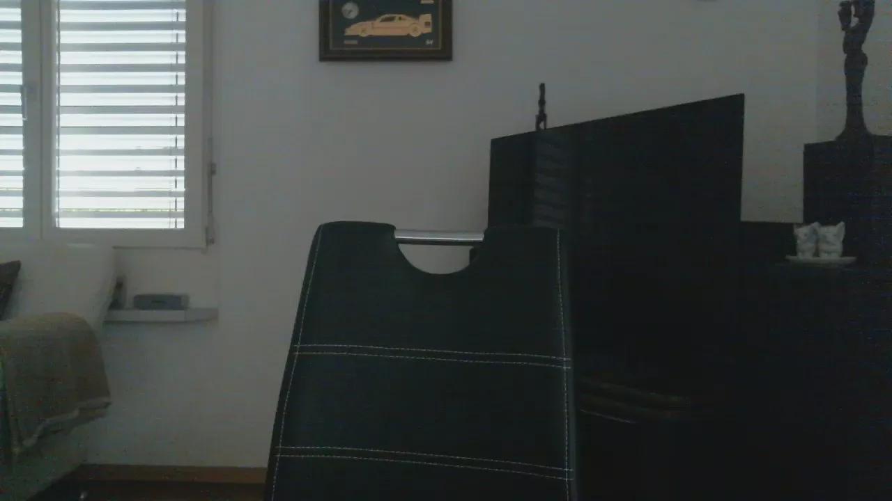 nikista on Cam4 