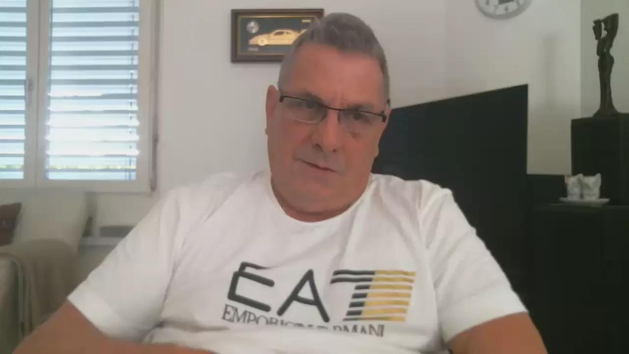 nikista on Cam4 
