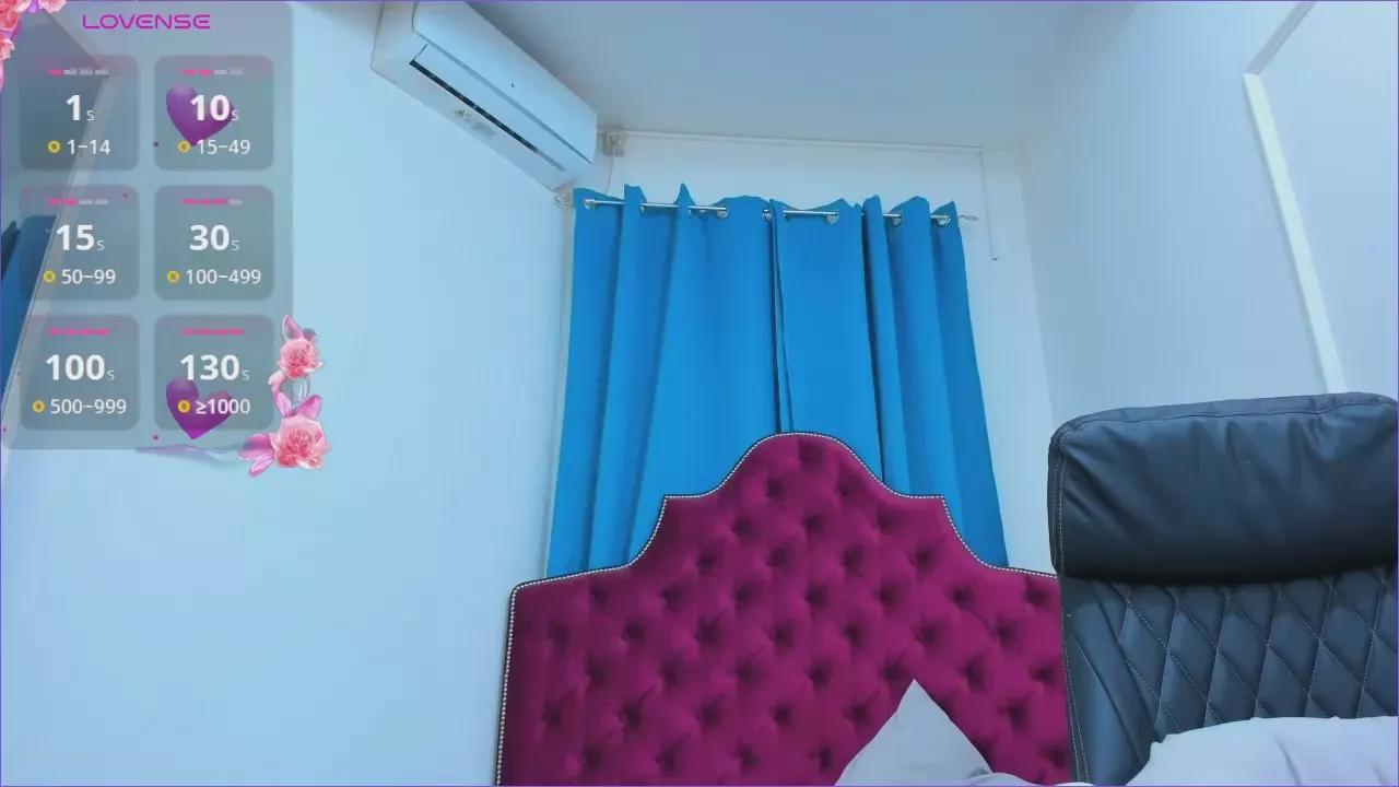 ninnadee on Cam4 