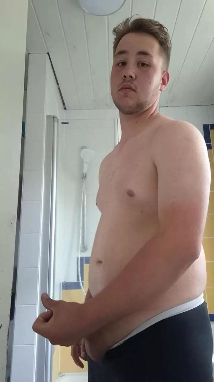 nox1804 on Cam4 
