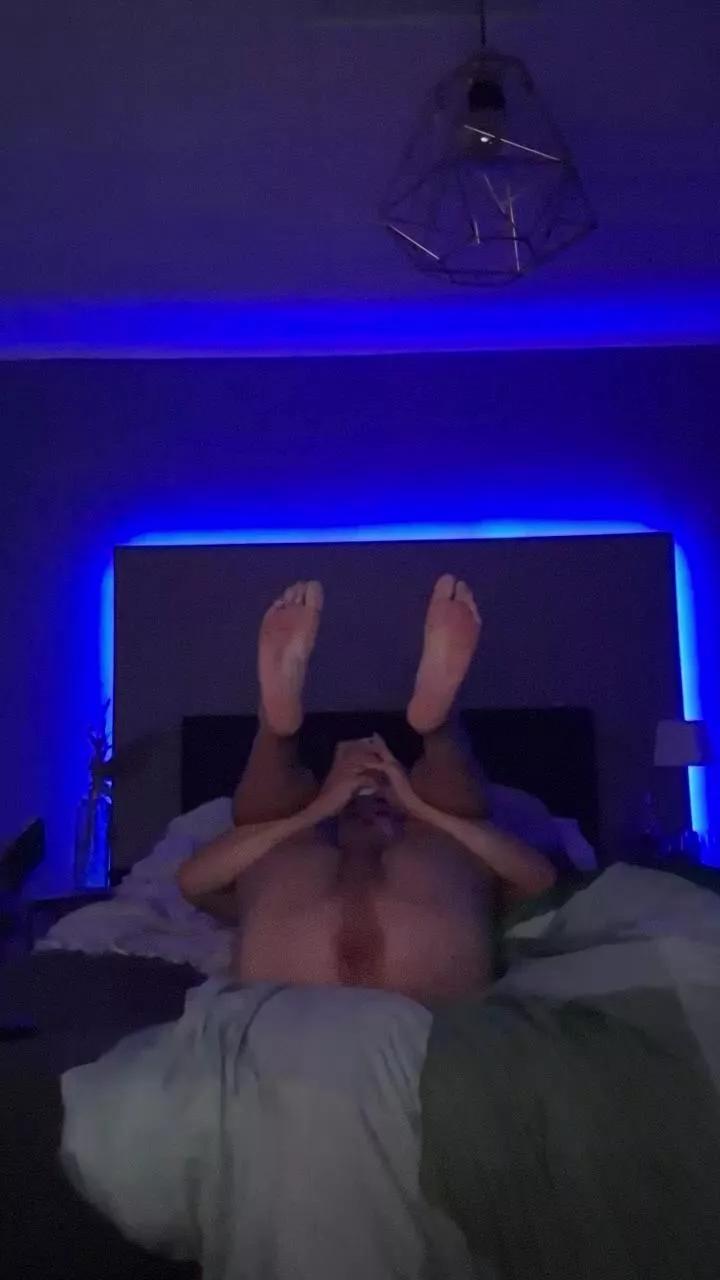nox1804 on Cam4 