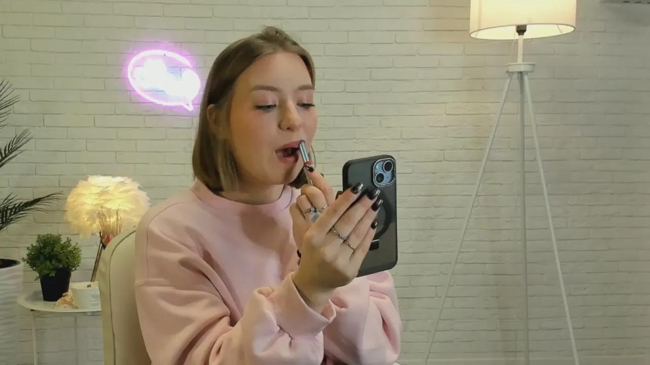 NylaSchock — Freechat on Cam4