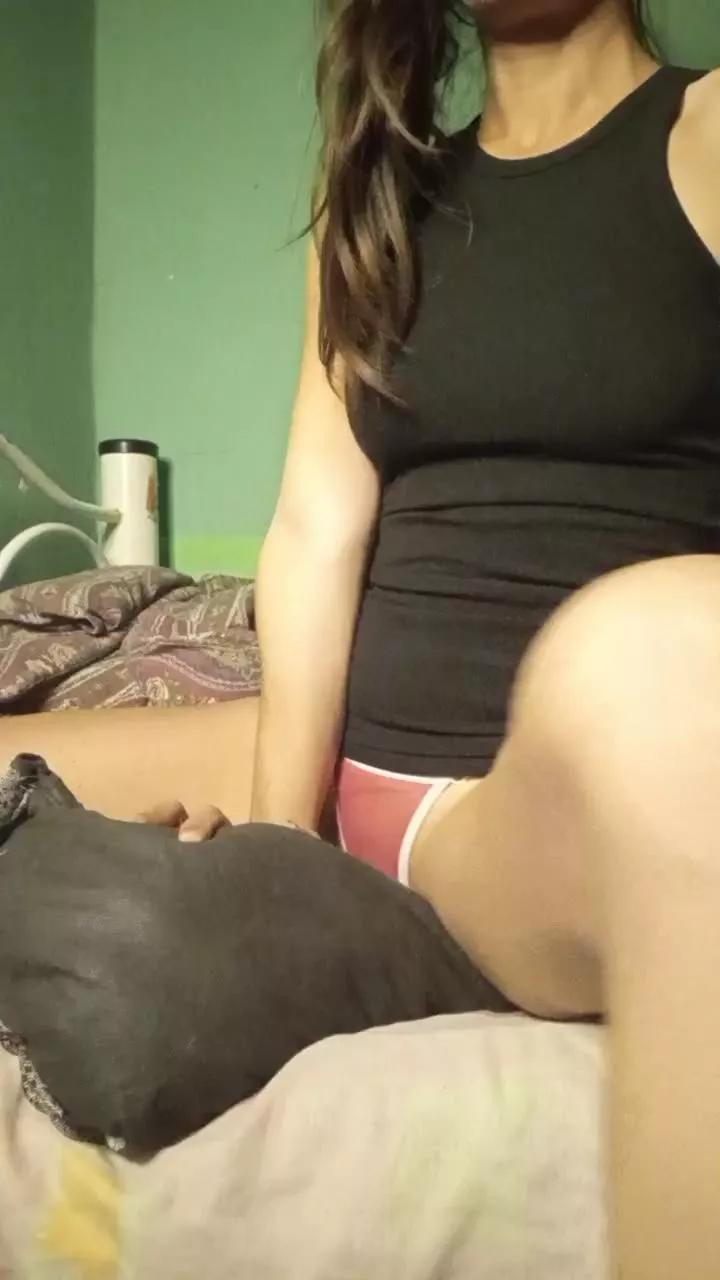 NynfoMylf on Cam4 