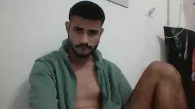 oandrebrh on Cam4 