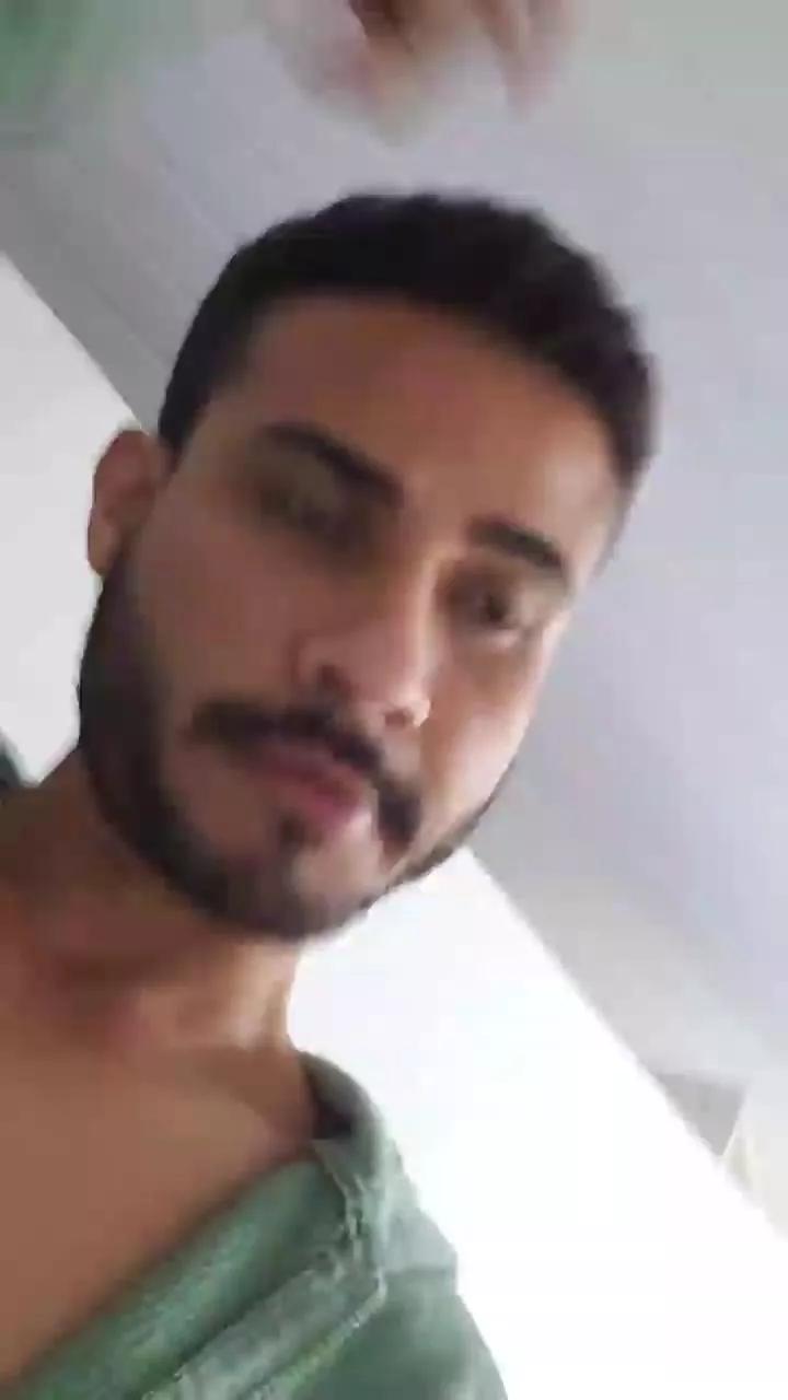 oandrebrh on Cam4 