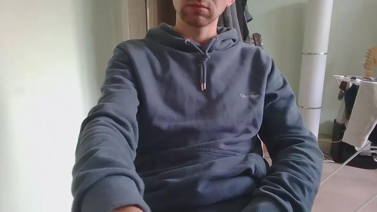 Octopuds on Cam4 