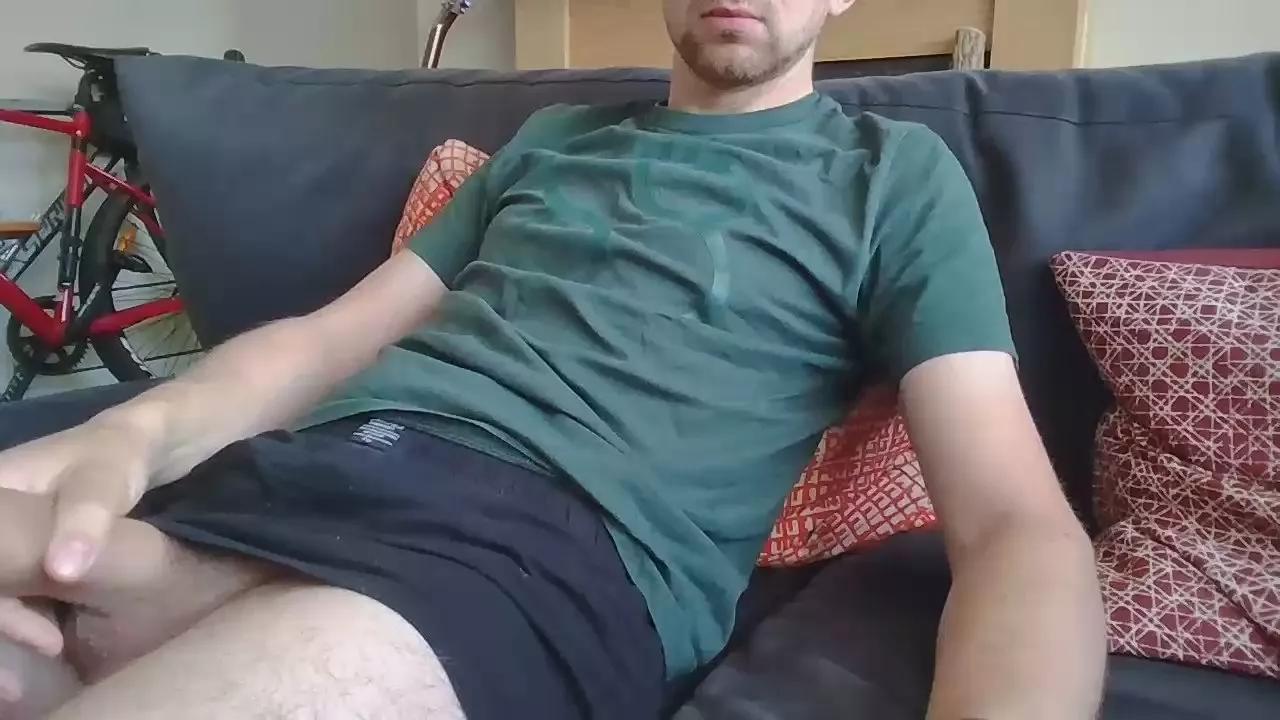 Octopuds on Cam4 