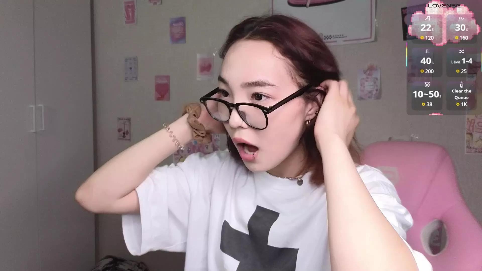 OdeliaGills — Freechat on Cam4