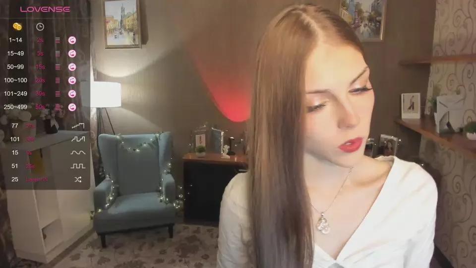 OdelinaBraddy —  #squirt #AssToMouth #deepthroat #C2C #femdom #pee #schoolgirl