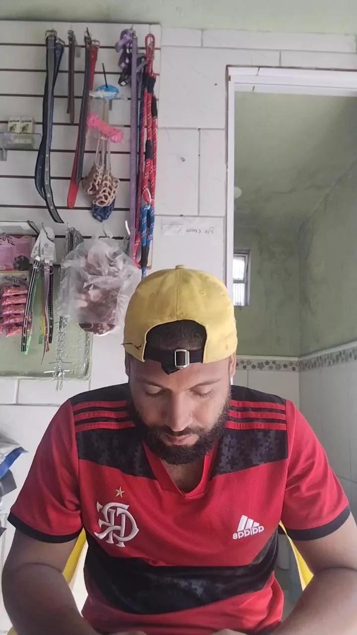 Oi2rr on Cam4 
