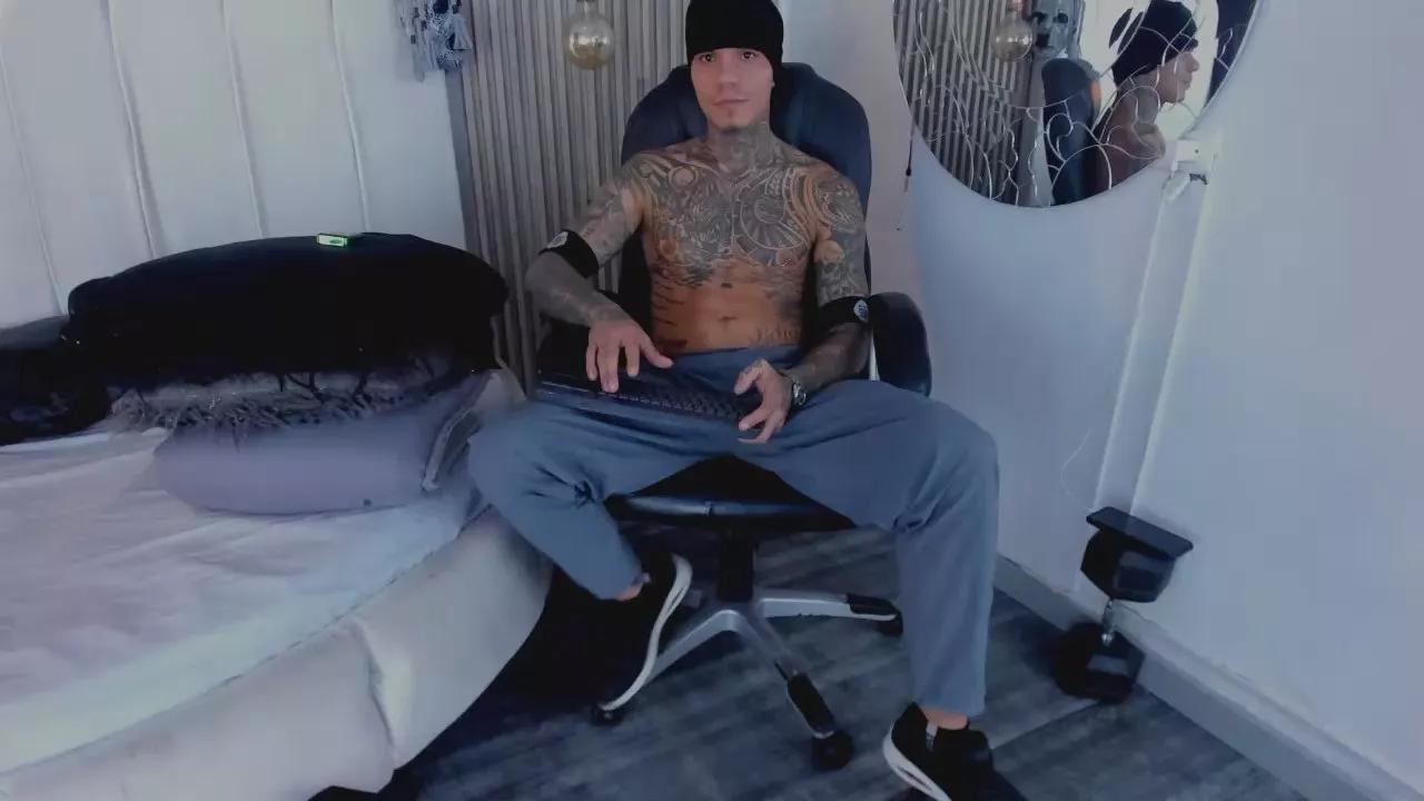 onceagain97 —  #cum #armpits #smoke #C2C #pee #feet #bdsm