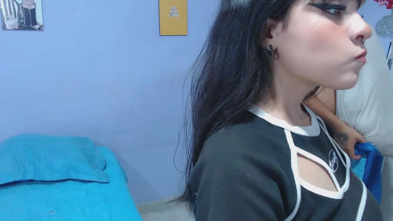 onixandghosty on Cam4