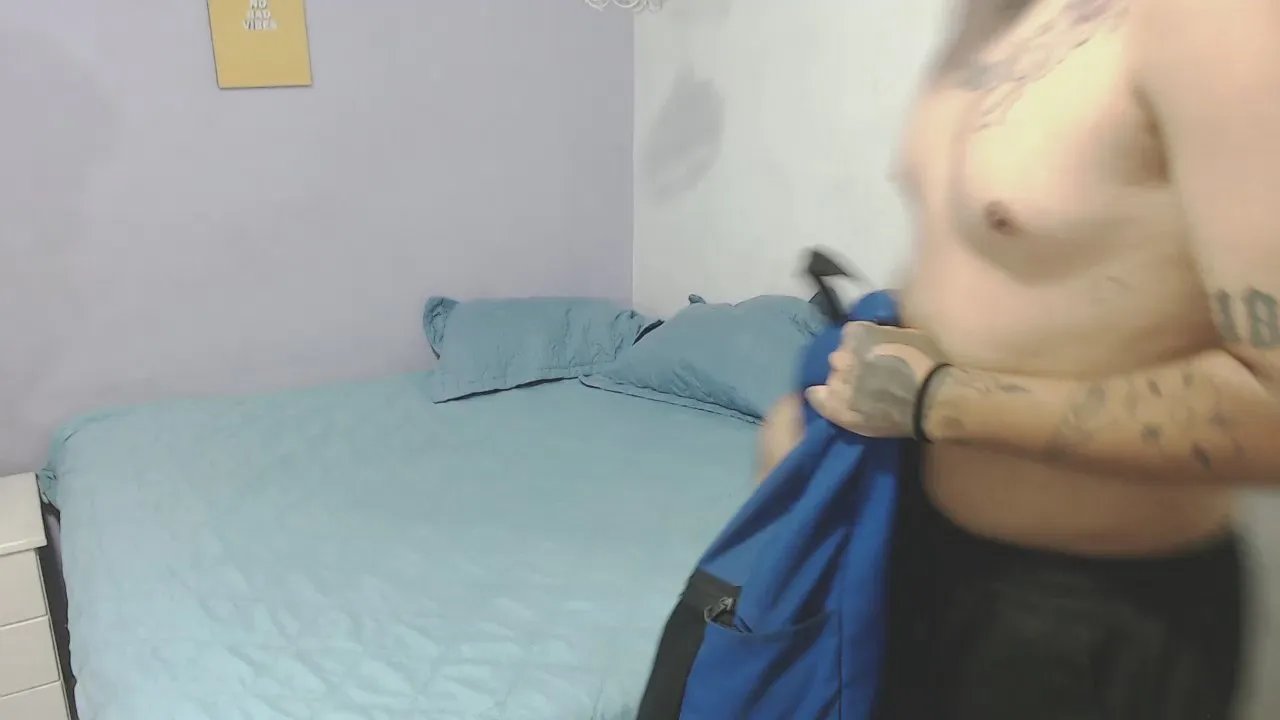 onixandghosty on Cam4