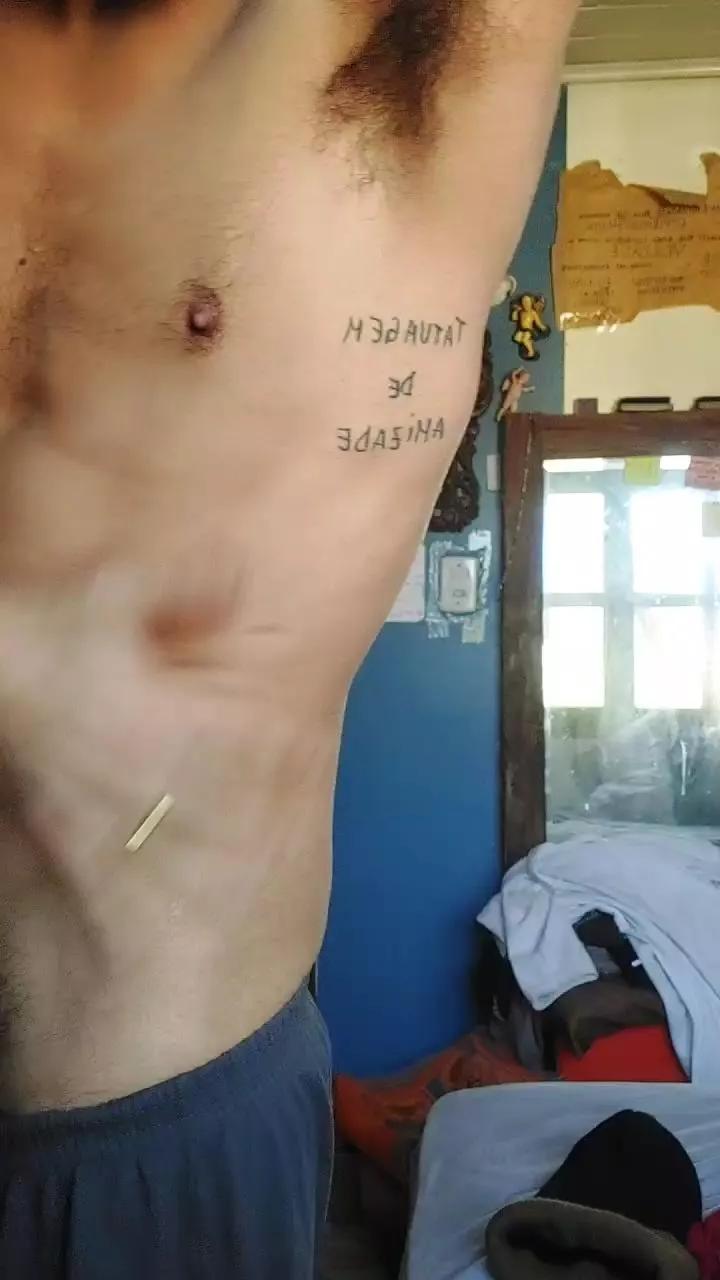 ooproprio on Cam4 