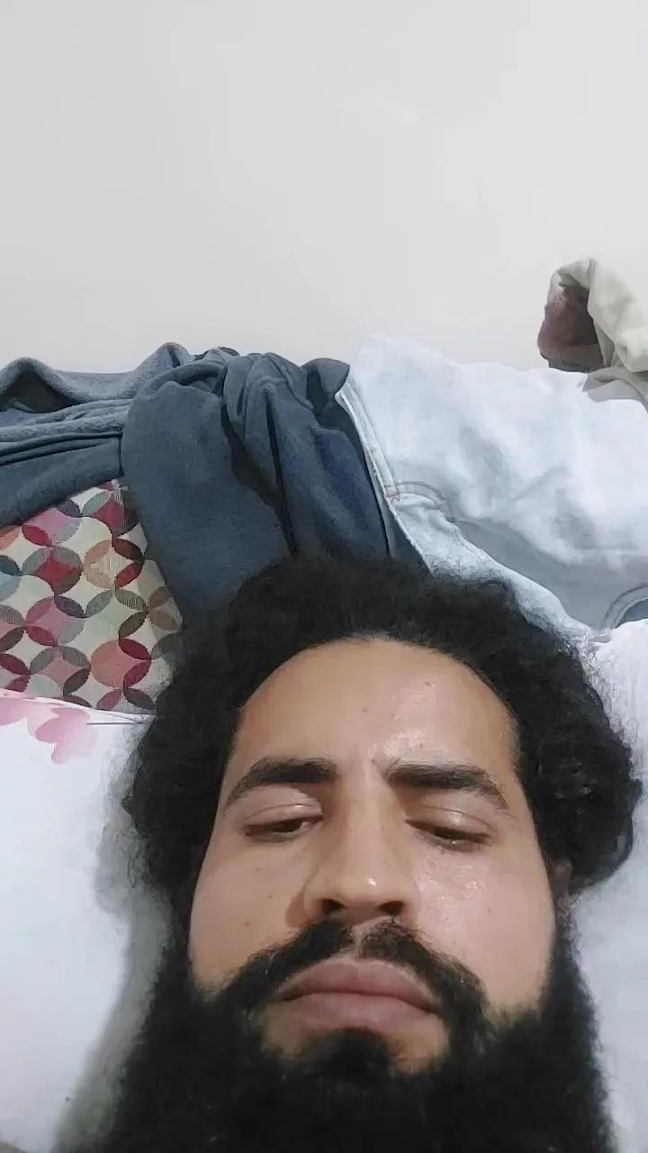 Orfeuanonimo69 on Cam4