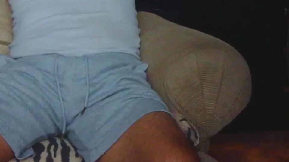 Oyebatman17 on Cam4 