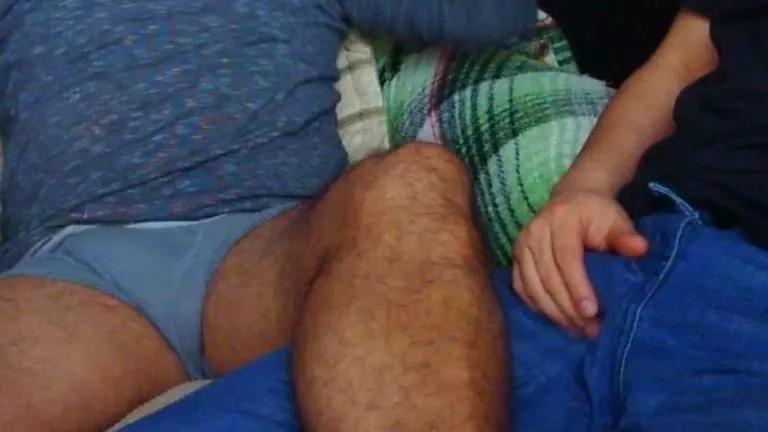 Oyebatman17 on Cam4 