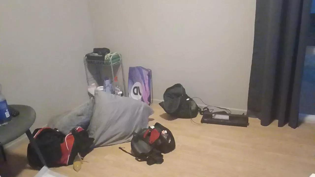 PaatheticFaagot on Cam4 