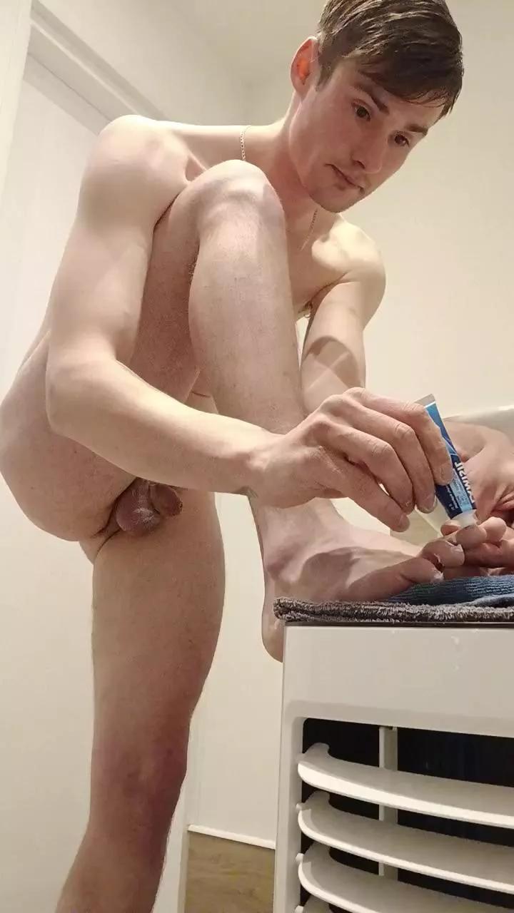 PaatheticFaagot on Cam4 