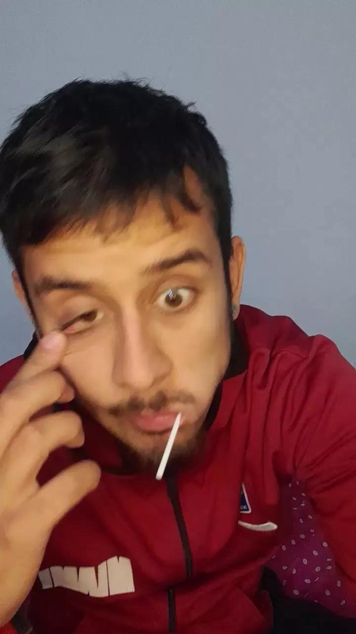 Pajerito0000 on Cam4 