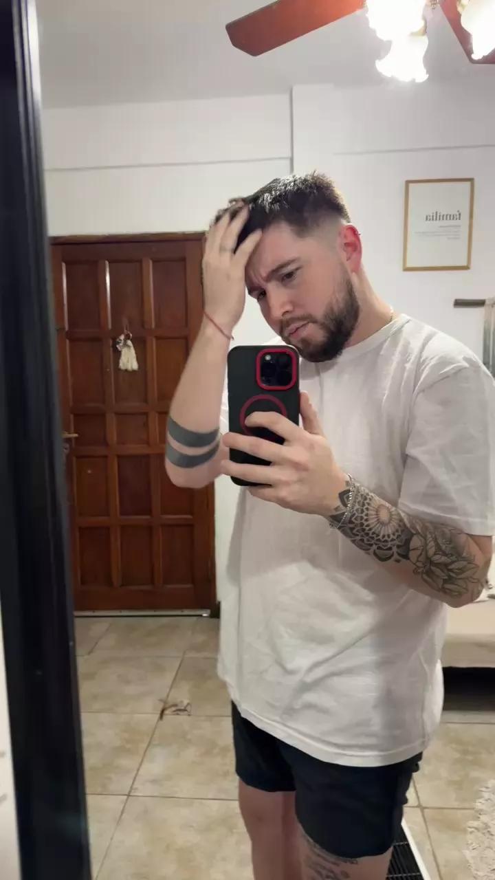 Papionfire on Cam4 