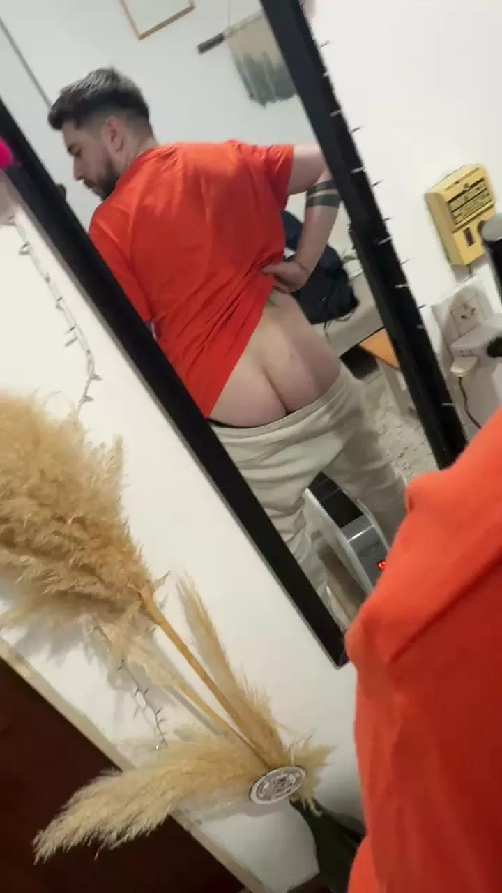Papionfire on Cam4 