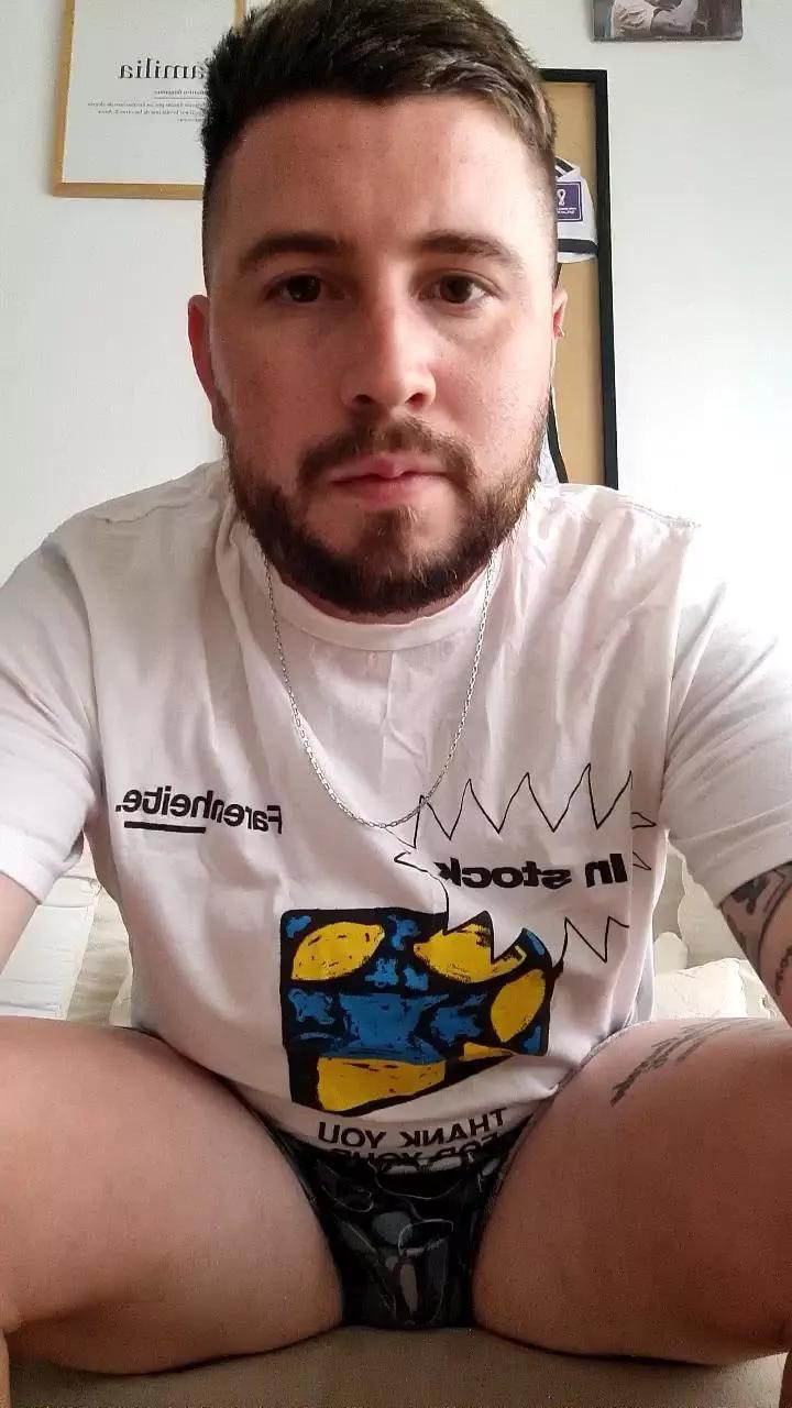 Papionfire on Cam4 