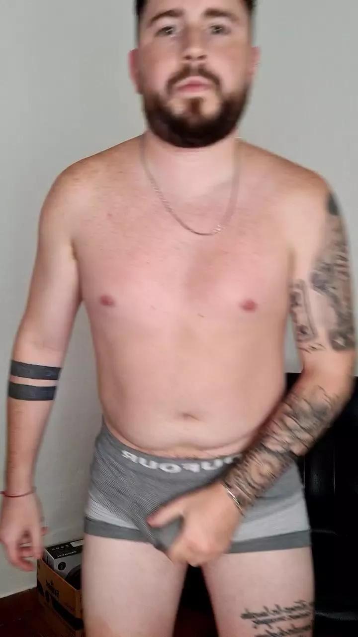 Papionfire on Cam4 