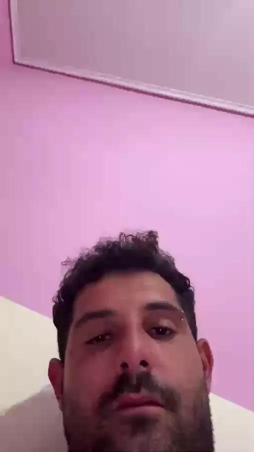 Pasquale08_ on Cam4 