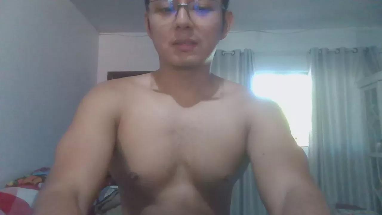 Paul_m23 on Cam4 