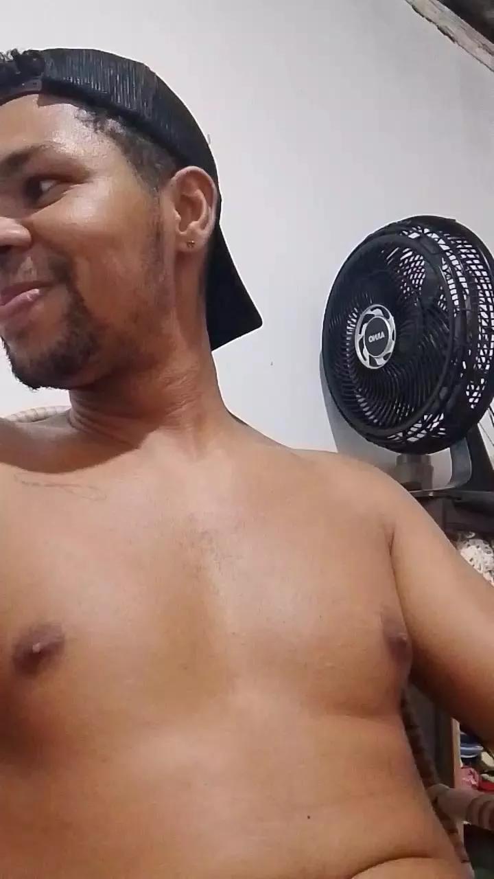 paullo27 on Cam4 