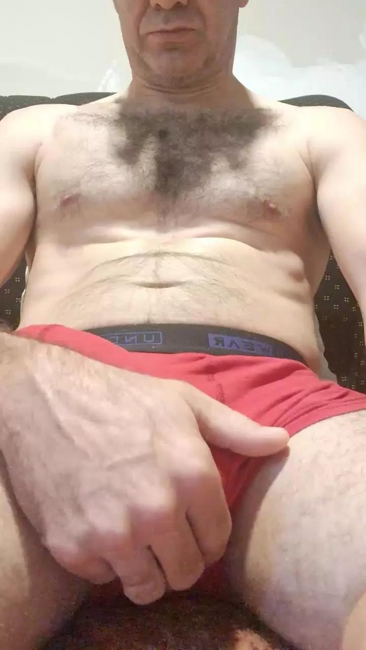 Pausupergrosso on Cam4 