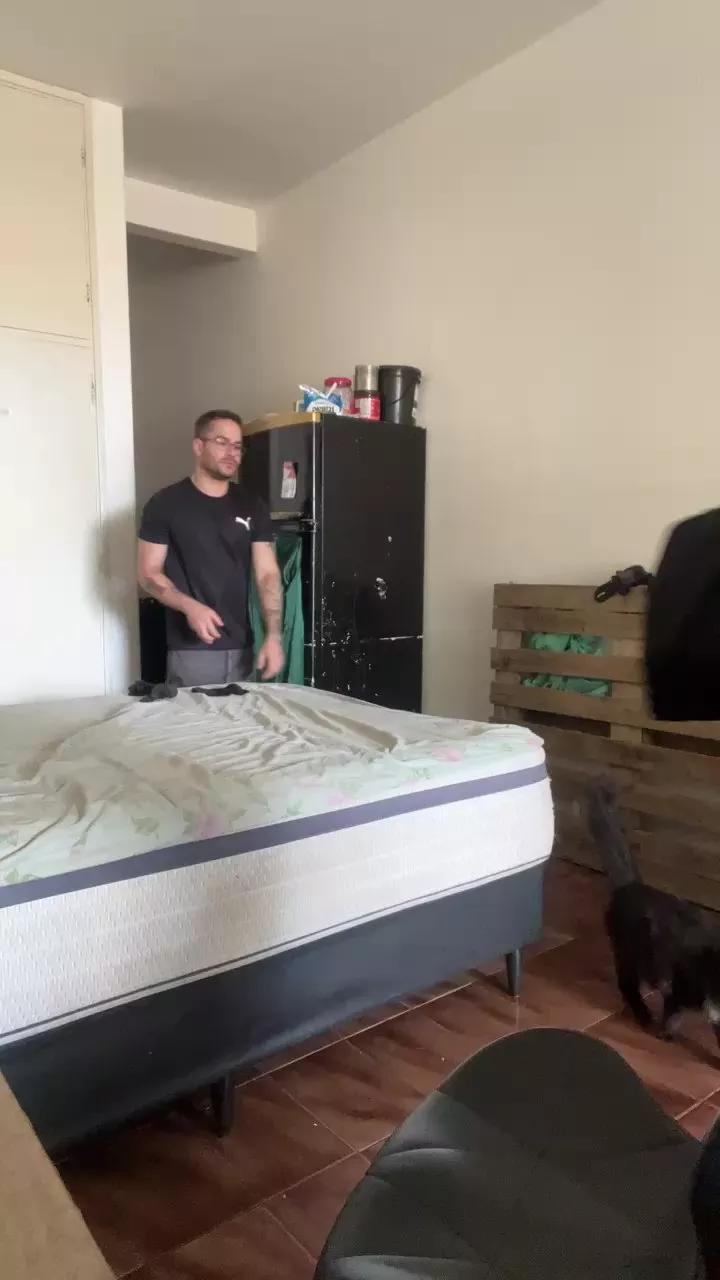 pedro5946 on Cam4 