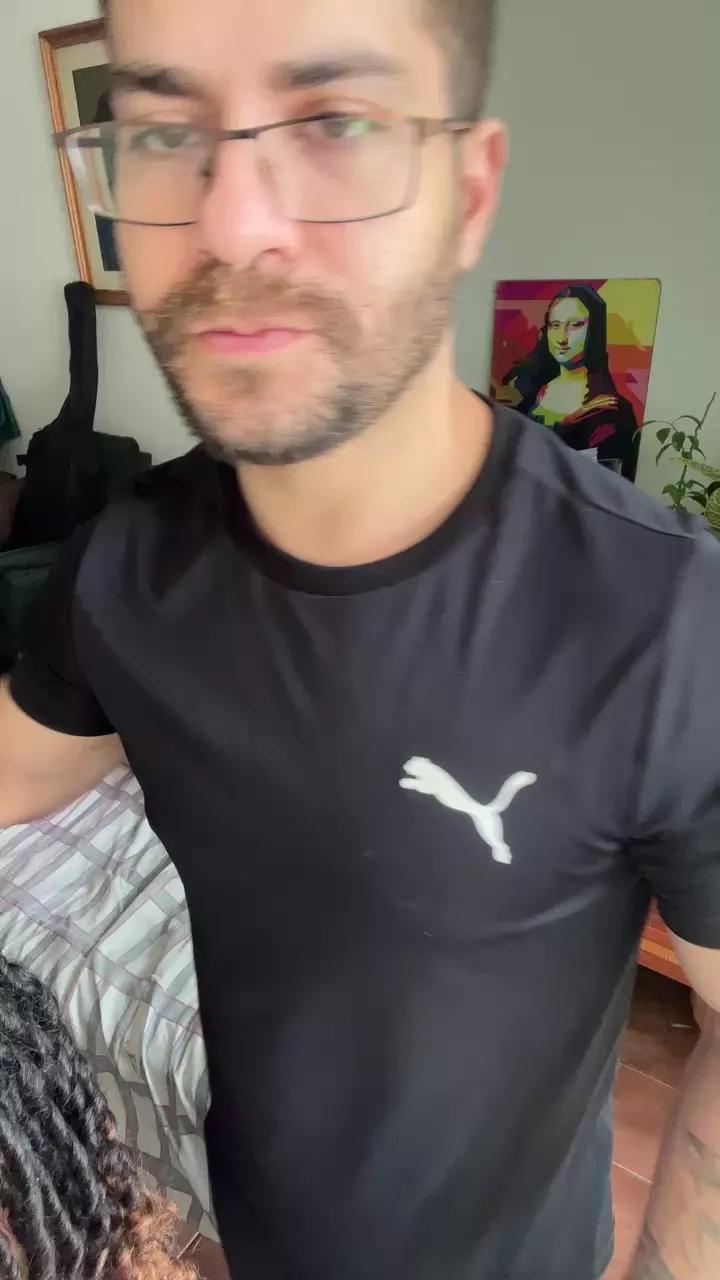 pedro5946 on Cam4 