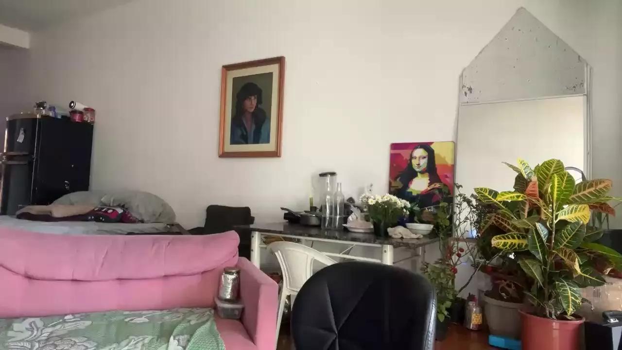 pedro5946 on Cam4 