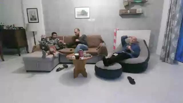 PeppoNap on Cam4 