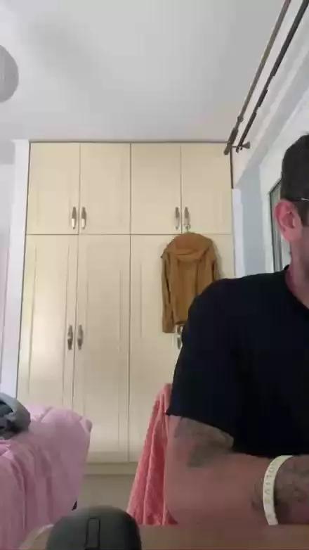 PeppoNap on Cam4 