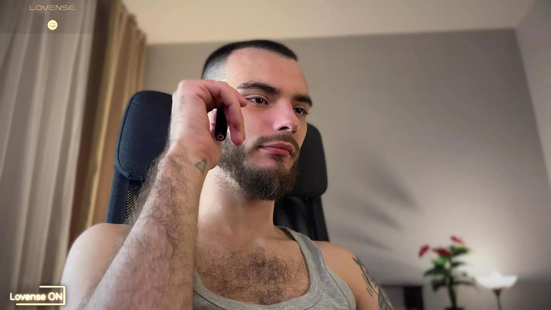 peredoze on Cam4 