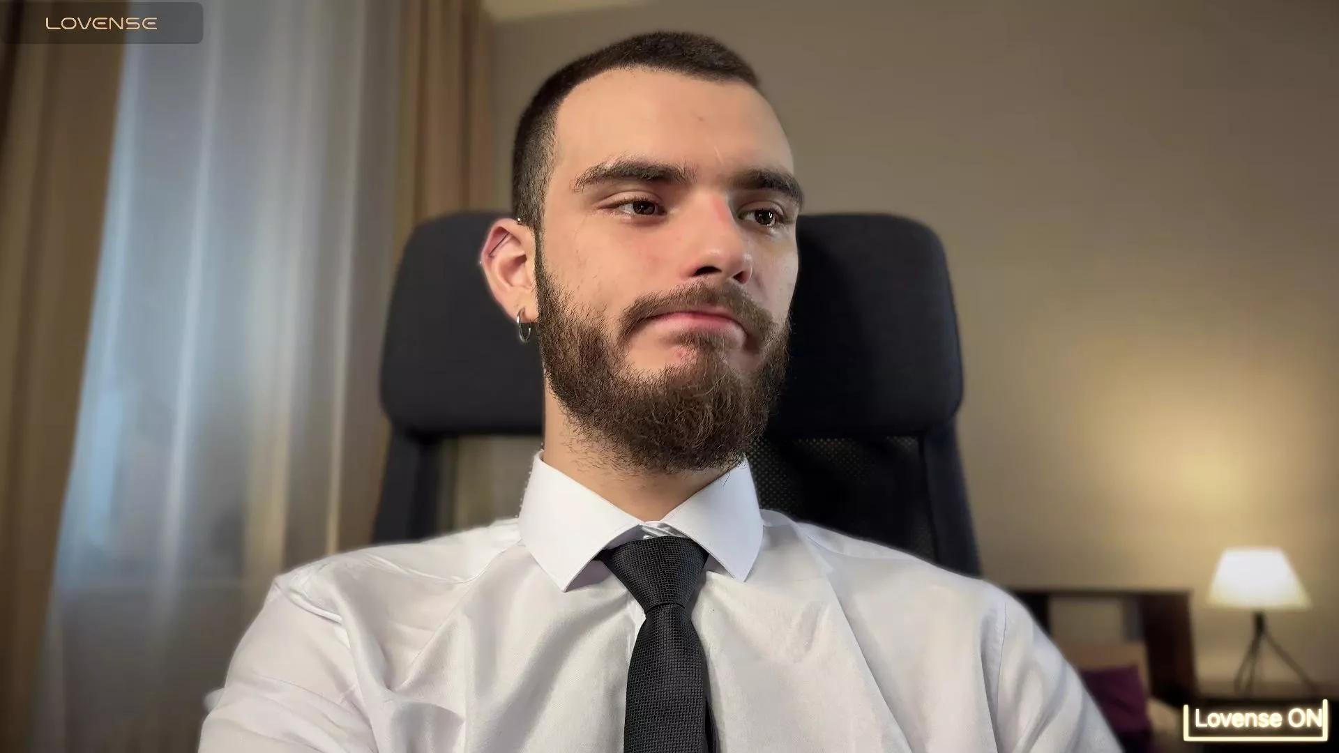 peredoze on Cam4 