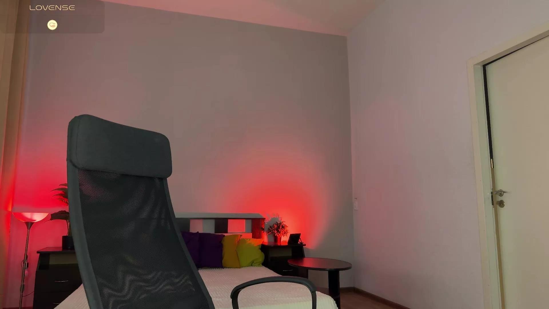 peredoze on Cam4 