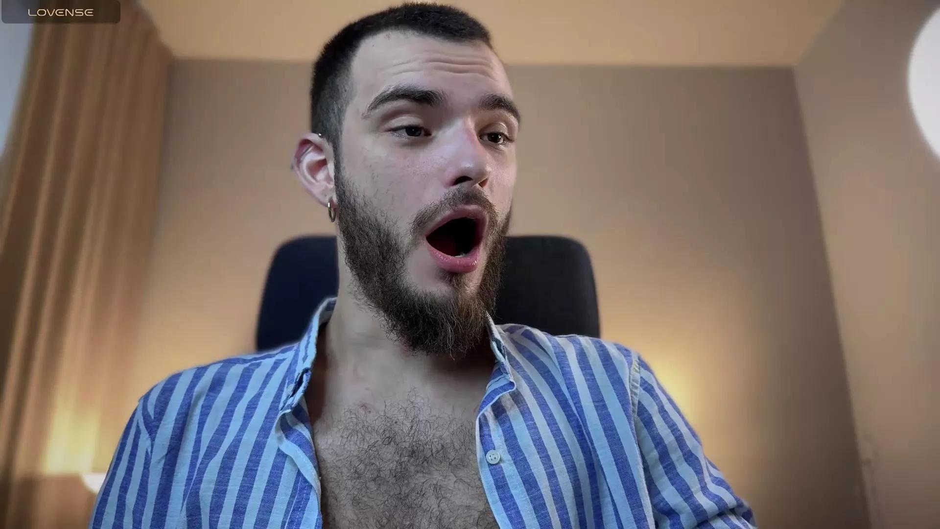 peredoze on Cam4 