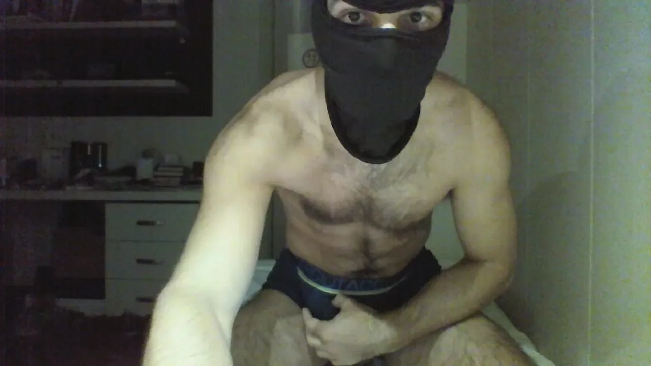 PeterGallo on Cam4 
