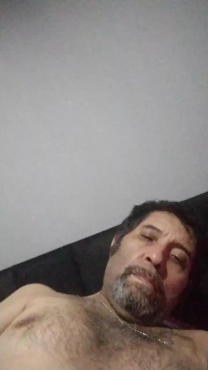 Pica3G on Cam4 