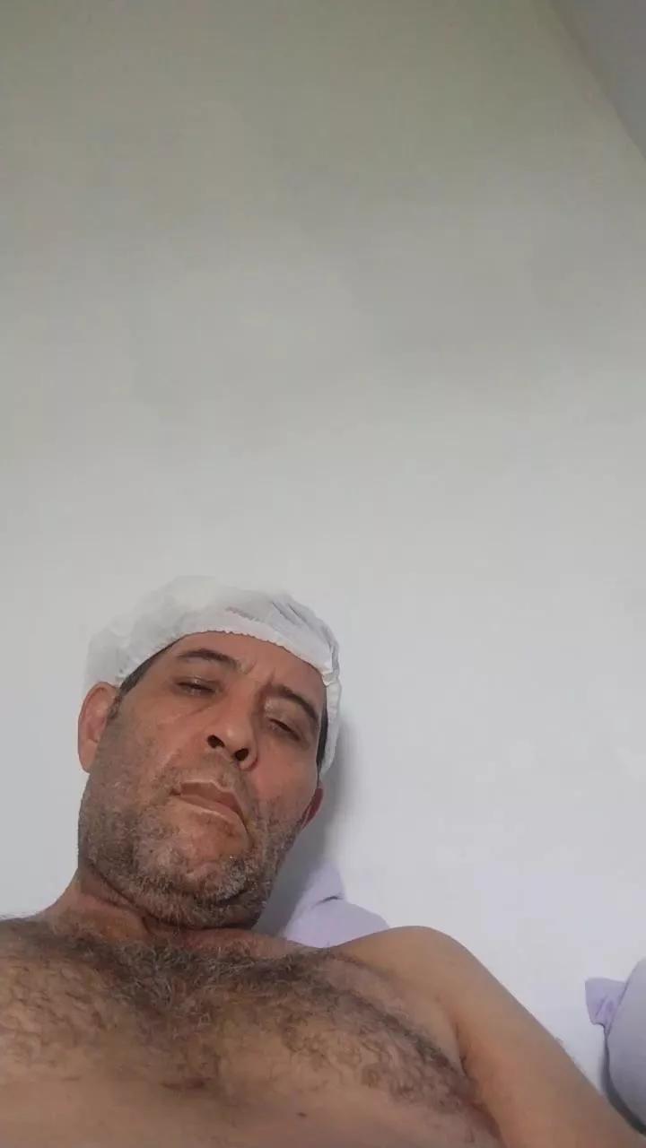 Pica3G on Cam4 