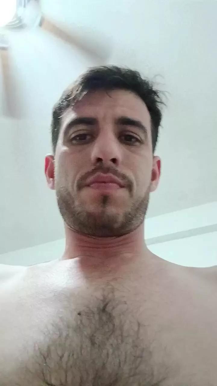 Picon92 on Cam4 